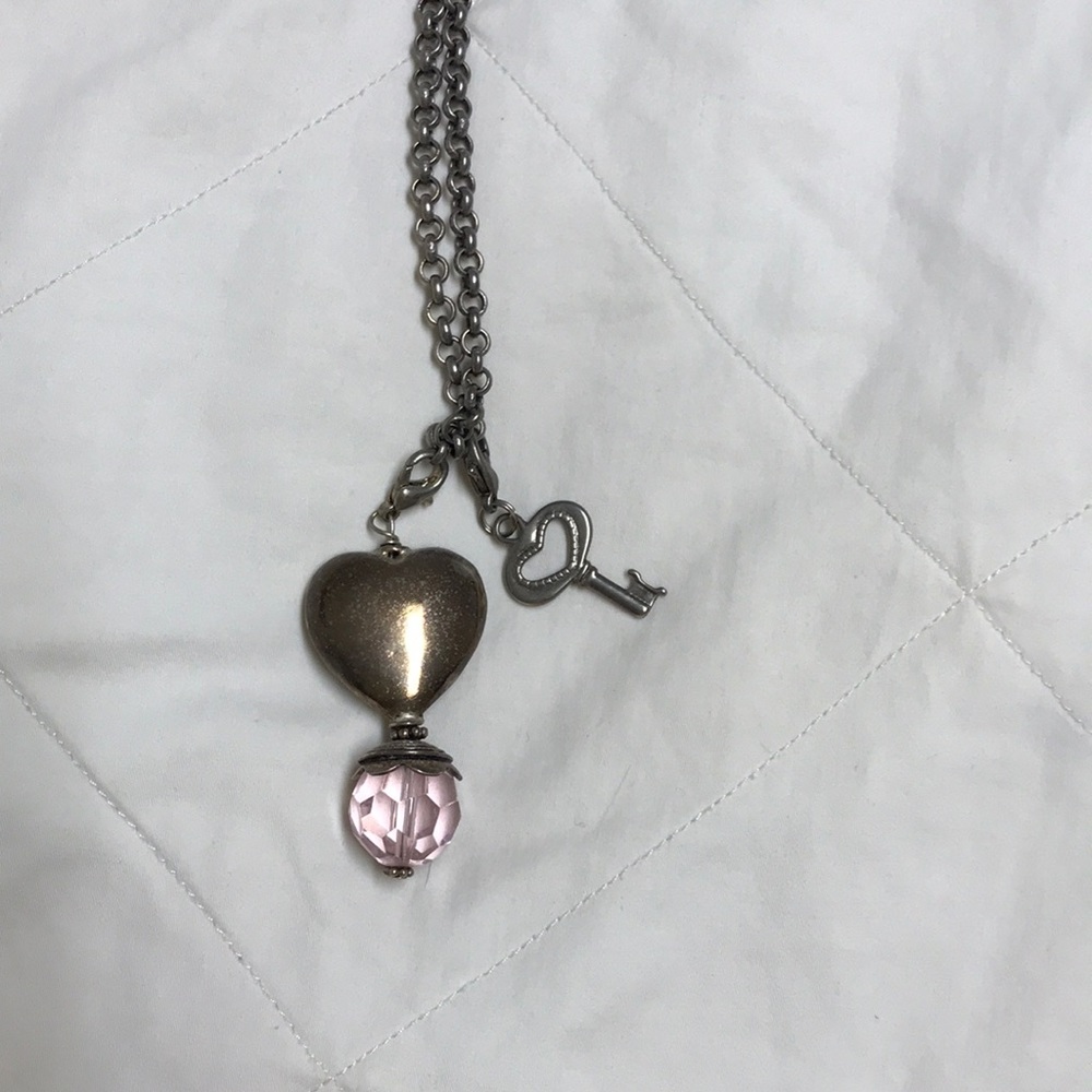 Necklace - Picture 2 of 2